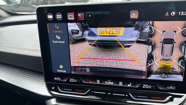 Used Cupra Formentor 2025 for sale - 76208750: Photo 35