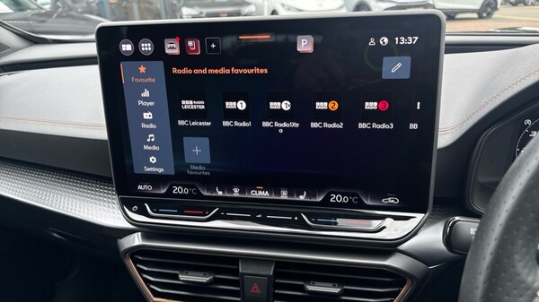 Used Cupra Formentor 2025 for sale - 76208750: Photo 38
