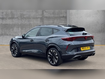 Used Cupra Formentor 2025 for sale - 76208750: Photo 3