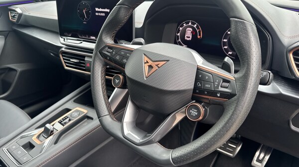 Used Cupra Formentor 2025 for sale - 76208750: Photo 46