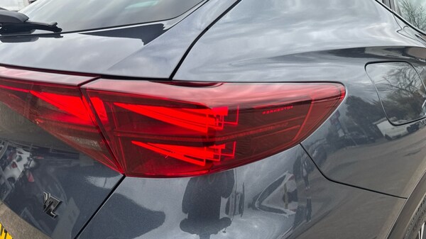 Used Cupra Formentor 2025 for sale - 76208750: Photo 48