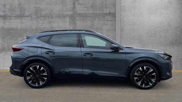 Used Cupra Formentor 2025 for sale - 76208750: Photo 4