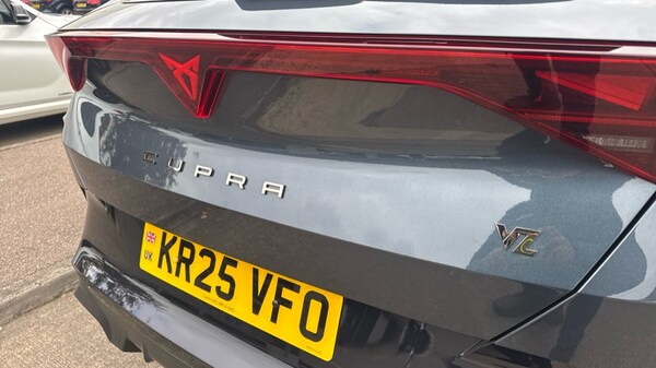 Used Cupra Formentor 2025 for sale - 76208750: Photo 50