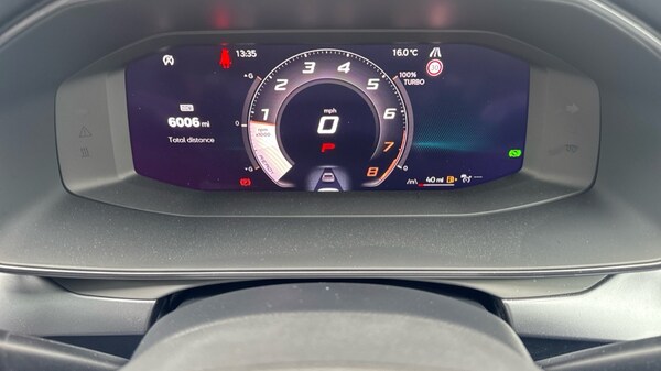 Used Cupra Formentor 2025 for sale - 76208750: Photo 52