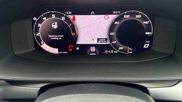 Used Cupra Formentor 2025 for sale - 76208750: Photo 53