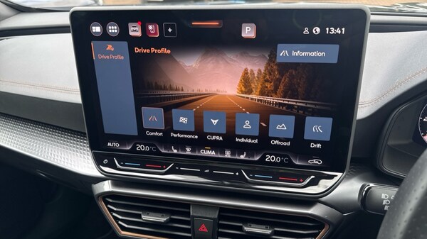 Used Cupra Formentor 2025 for sale - 76208750: Photo 55