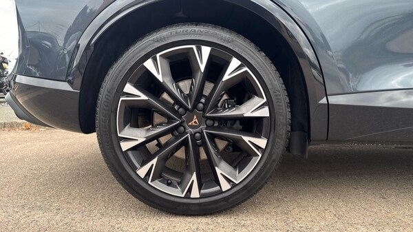 Used Cupra Formentor 2025 for sale - 76208750: Photo 5
