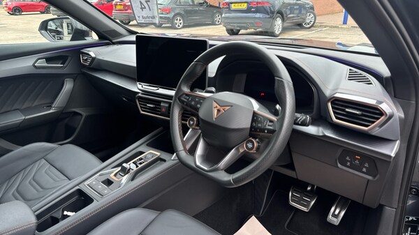 Used Cupra Formentor 2025 for sale - 76208750: Photo 6