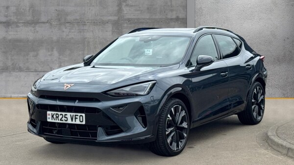 Used Cupra Formentor 2025 for sale - 76208750: Photo 7