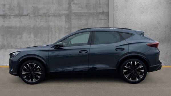 Used Cupra Formentor 2025 for sale - 76208750: Photo 9