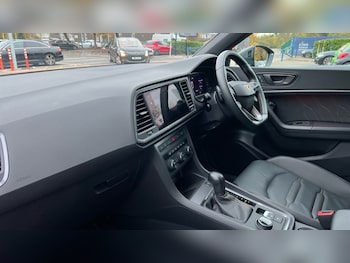 Used Cupra Ateca 2024 for sale - 76366449: Photo