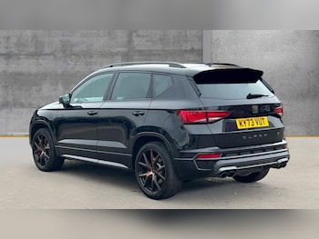 Used Cupra Ateca 2024 for sale - 76366449: Photo