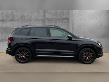 Used Cupra Ateca 2024 for sale - 76366449: Photo