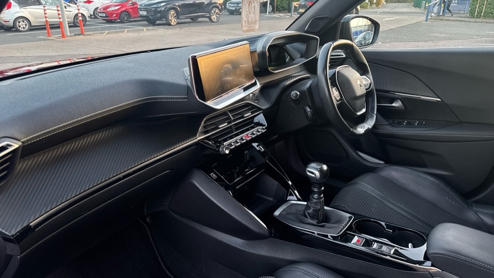 Used Peugeot 2008 2020 for sale - 76563670: Photo 10