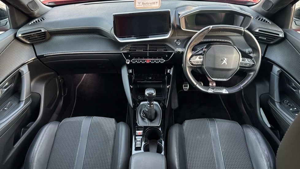 Used Peugeot 2008 2020 for sale - 76563670: Photo 11