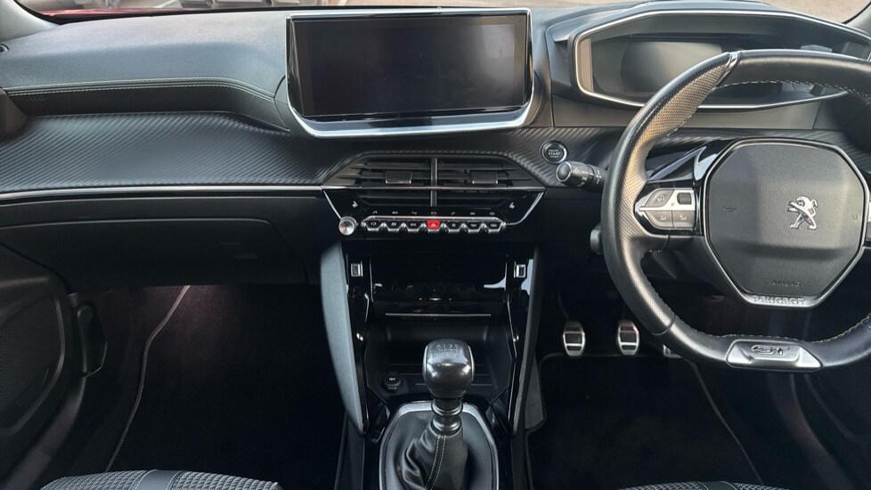 Used Peugeot 2008 2020 for sale - 76563670: Photo 12