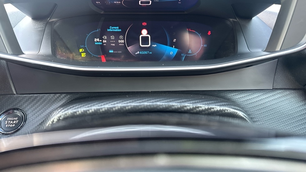 Used Peugeot 2008 2020 for sale - 76563670: Photo 13