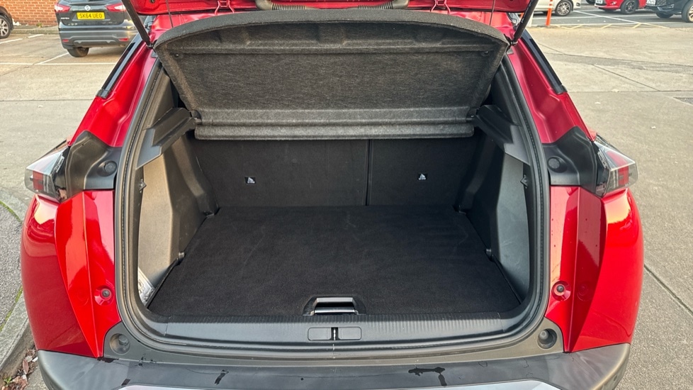 Used Peugeot 2008 2020 for sale - 76563670: Photo 15