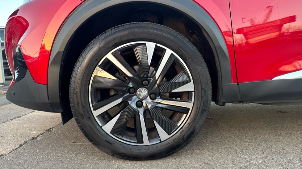 Used Peugeot 2008 2020 for sale - 76563670: Photo 17