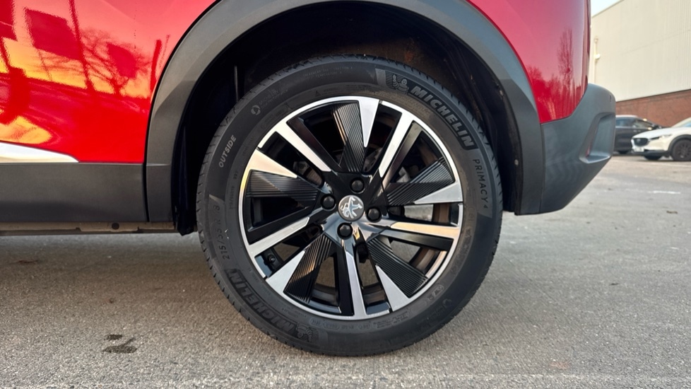 Used Peugeot 2008 2020 for sale - 76563670: Photo 18