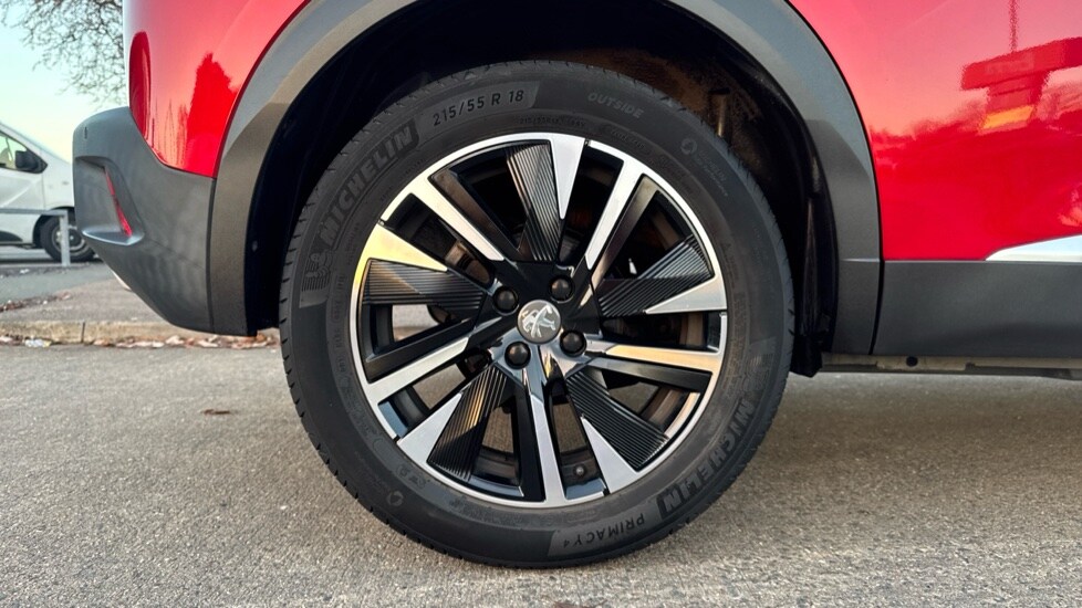 Used Peugeot 2008 2020 for sale - 76563670: Photo 19