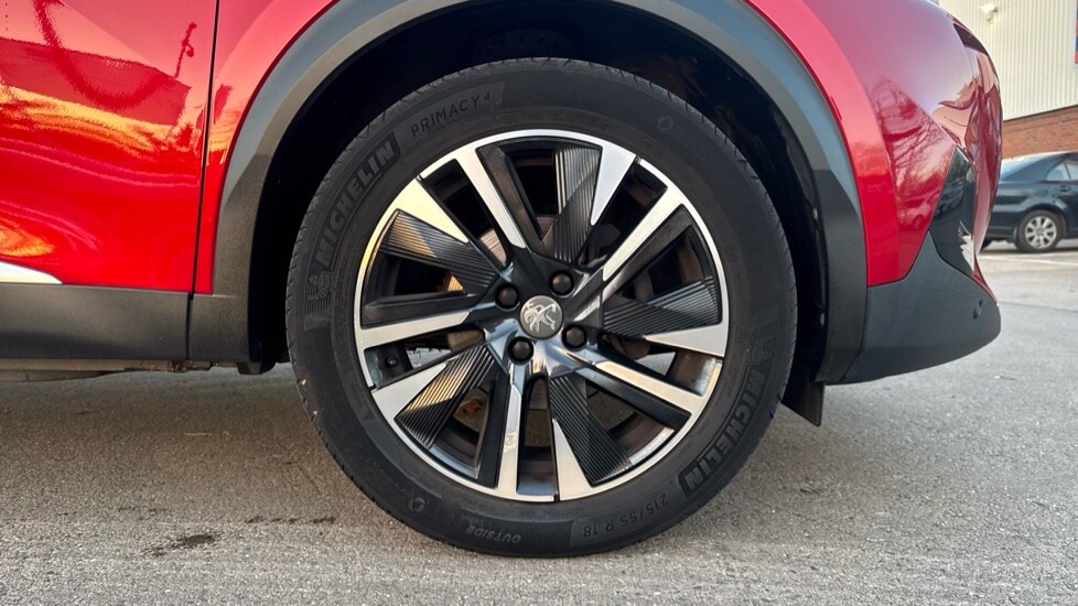 Used Peugeot 2008 2020 for sale - 76563670: Photo 20