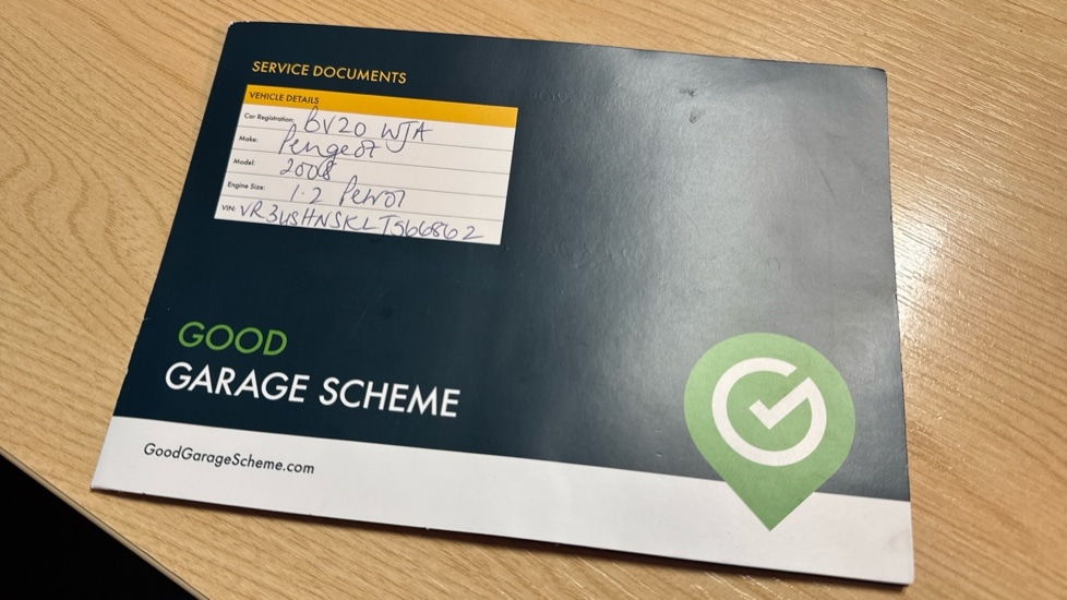 Used Peugeot 2008 2020 for sale - 76563670: Photo 21