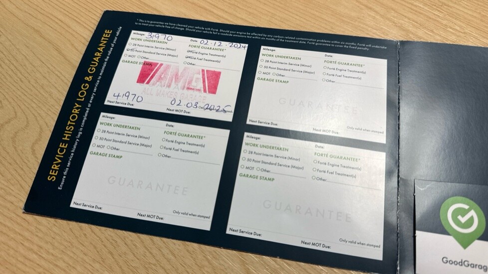 Used Peugeot 2008 2020 for sale - 76563670: Photo 22