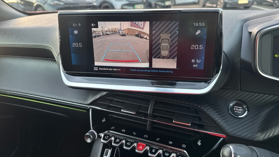 Used Peugeot 2008 2020 for sale - 76563670: Photo 27