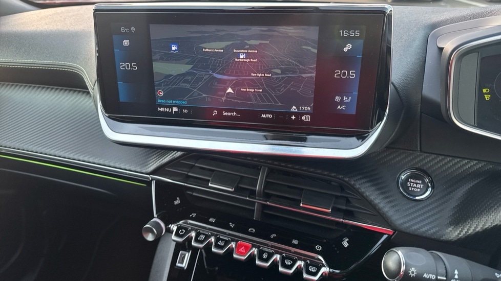 Used Peugeot 2008 2020 for sale - 76563670: Photo 28