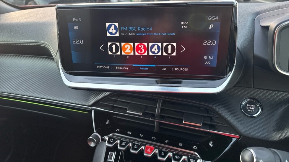 Used Peugeot 2008 2020 for sale - 76563670: Photo 30