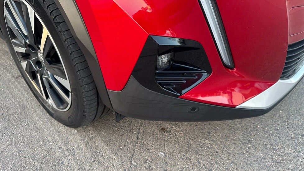 Used Peugeot 2008 2020 for sale - 76563670: Photo 31