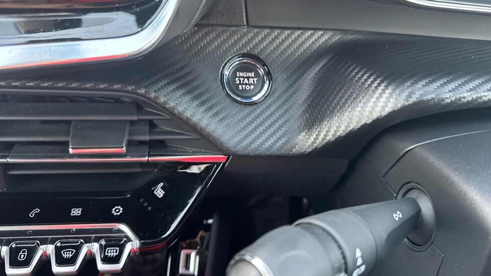 Used Peugeot 2008 2020 for sale - 76563670: Photo 37