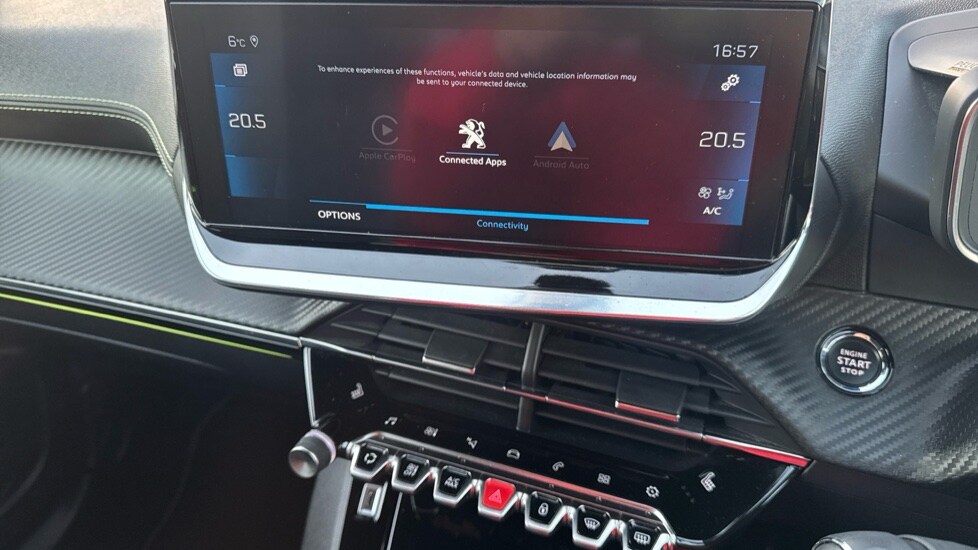 Used Peugeot 2008 2020 for sale - 76563670: Photo 38