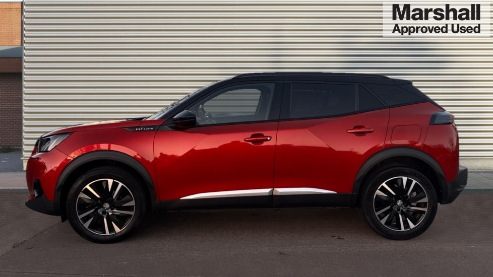 Used Peugeot 2008 2020 for sale - 76563670: Photo 6