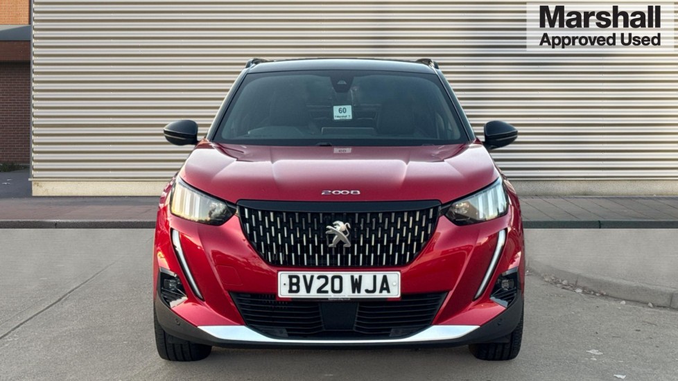 Used Peugeot 2008 2020 for sale - 76563670: Photo 8