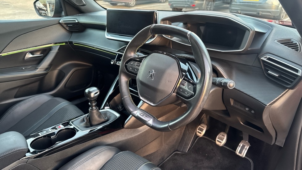 Used Peugeot 2008 2020 for sale - 76563670: Photo 9