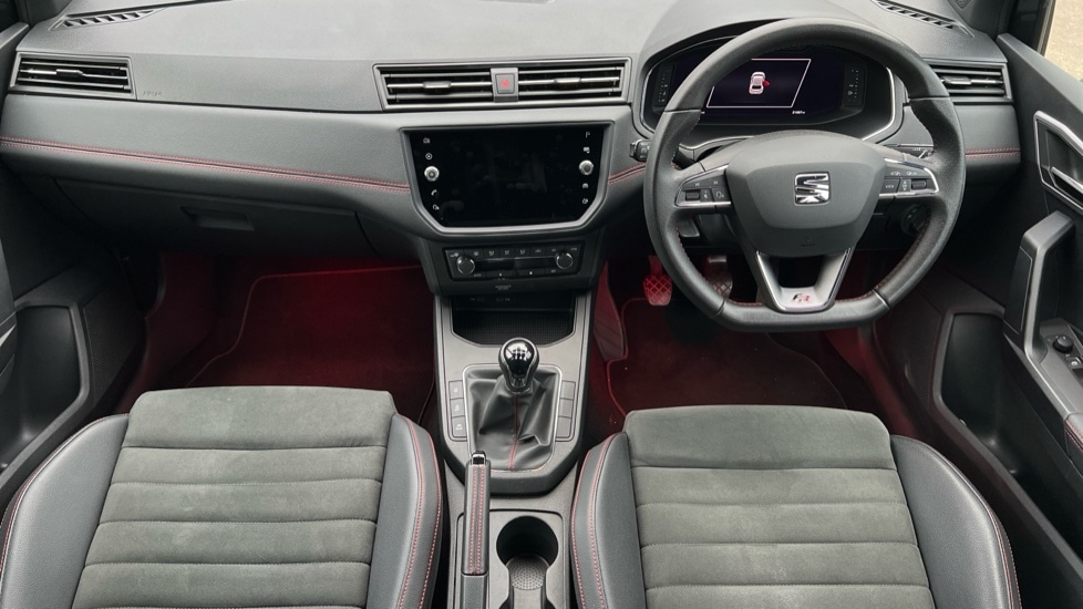 Used SEAT Ibiza 2020 for sale - 76609463: Photo 12