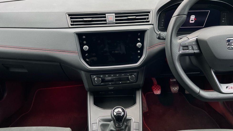 Used SEAT Ibiza 2020 for sale - 76609463: Photo 13