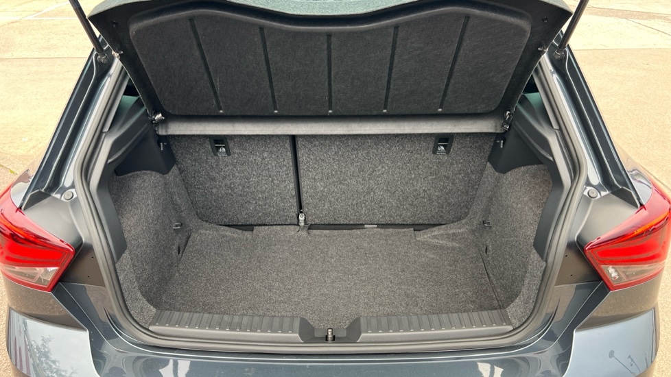 Used SEAT Ibiza 2020 for sale - 76609463: Photo 16