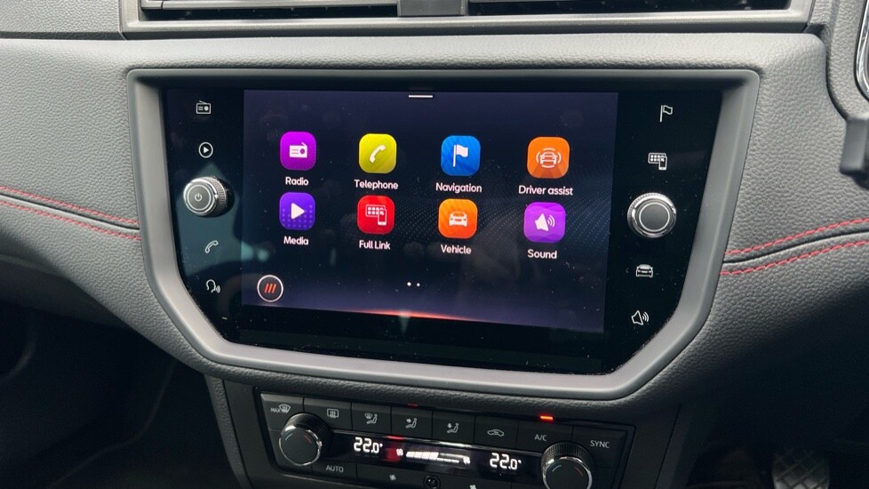 Used SEAT Ibiza 2020 for sale - 76609463: Photo 23