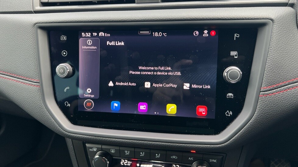 Used SEAT Ibiza 2020 for sale - 76609463: Photo 36