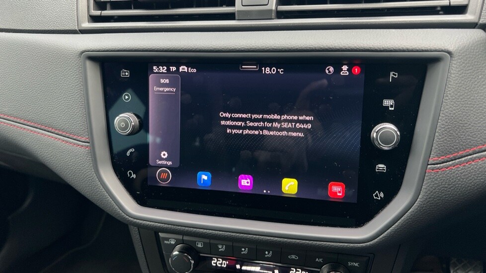 Used SEAT Ibiza 2020 for sale - 76609463: Photo 37