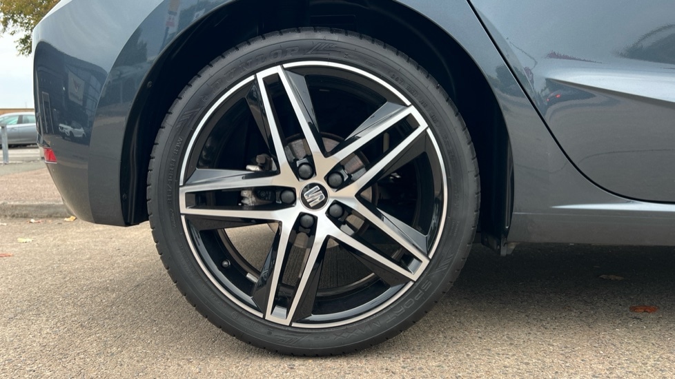 Used SEAT Ibiza 2020 for sale - 76609463: Photo 5