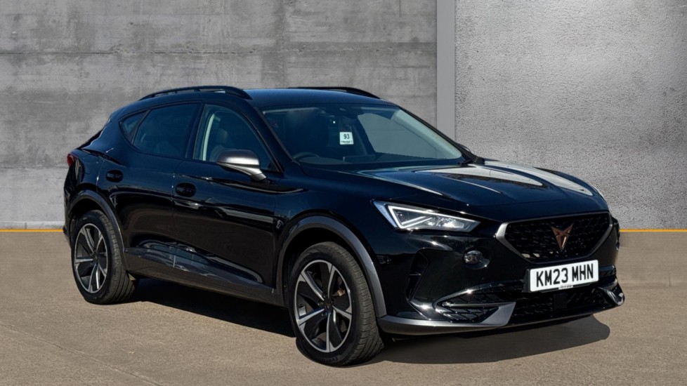 Used Cupra Formentor 2023 for sale - 76086700: Photo 1