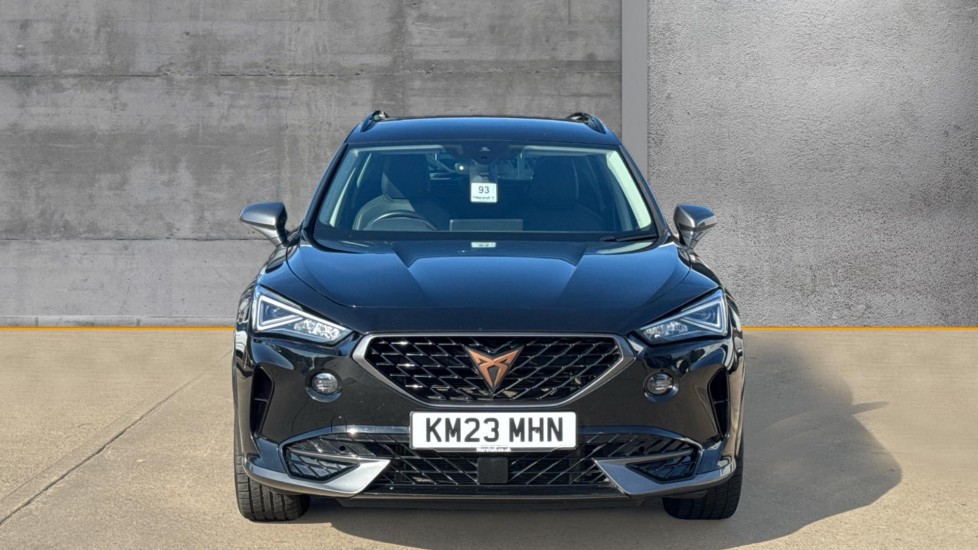 Used Cupra Formentor 2023 for sale - 76086700: Photo 10