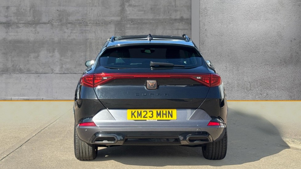 Used Cupra Formentor 2023 for sale - 76086700: Photo 11