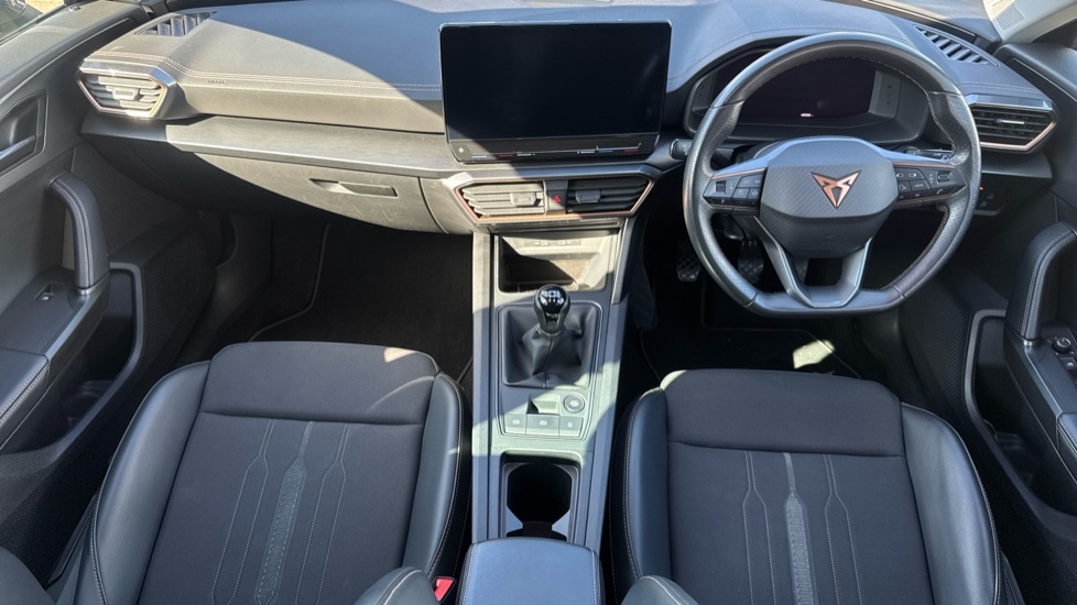 Used Cupra Formentor 2023 for sale - 76086700: Photo 12