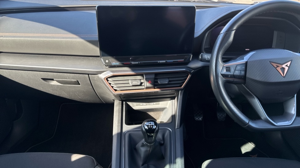 Used Cupra Formentor 2023 for sale - 76086700: Photo 13