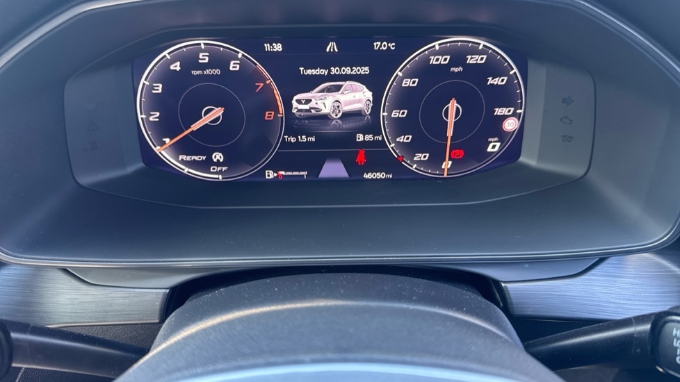Used Cupra Formentor 2023 for sale - 76086700: Photo 14